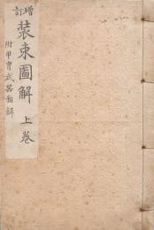 増訂 装束図解 上巻