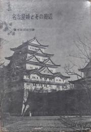 名古屋城とその周辺