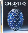 CHRISTIE’S 5冊