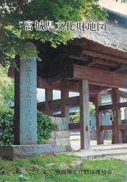 宮城県文化財地図