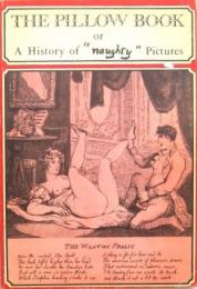 THE PILLOW BOOK or A History of Naughty Pictures
