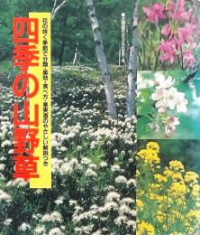 四季の山野草
