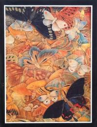 桃山・江戸・明治300年の美術