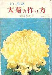 大菊の作り方