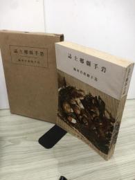 岩手県郷土誌