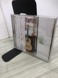 CD　Guitarist　　UMCK-1309　