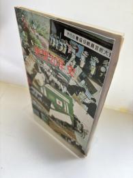連盟20年史
