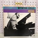 1_  LP ケリー・ブルー ウィントン・ケリー SMJ-6114 帯無し ライナーあり