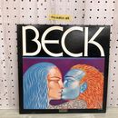 1_  LP ジョー・ベック 国内盤 JOE BECK 帯なし ライナーあり LAX-136 レコード