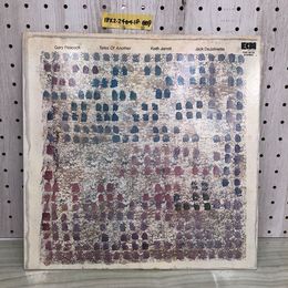 1_  LP ピーコック＝キース＝デジョネット ECM PAP-0978 帯無し ライナーあり ゲイリー・ピーコック