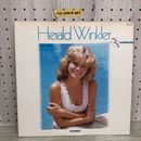 1_  LP ベリー・ベスト・オブ・ヘラルド・ウィンクラー GXG-528 帯なし ライナーなし Heraid Winkler 1979年