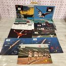 1_  計10冊 聖火 オリンピックシリーズ オリンピック東京大会組織委員会 東京オリンピック NO.1から8 3と7ダブり