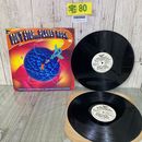3_  2LP AFRIKA BAMBAATAA AND THE SOULSONIC FORCE TommY BOY DON'T STOP... PLANET ROCK TBEP1052