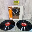 3_  2LP フルトヴェングラーの芸術 第3期 第3集 ベートヴェン 運命 交響曲第5番 合唱 交響曲第9番 WF-70004~5 帯付