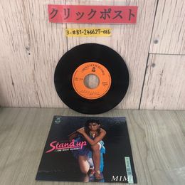 3_  EP ミミ萩原 スタンド・アップ ワンナイトメモリー Stand up ONE NIGHT MEMORY  ORF-1009