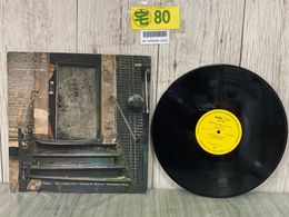 3_  LP BOB DEGEN ボブ・ディーゲン Children of the Night チルドレン・オブ・ザ・ナイト RJ-7469