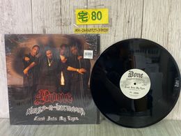 3_  LP Bone ボーン サグスン ハーモニー thugs-n-harmony Look Into My Eyes 88561-6343-1