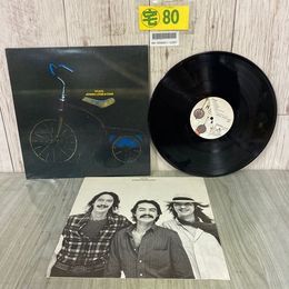3_  LP JOHNNY, LOUIS & CHAR ジョニー ルイス&チャー tricycle 三輪車 C25A0095