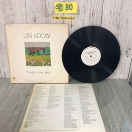 3_  LP LEN UDOW Through Curved Glass CSPS-1055