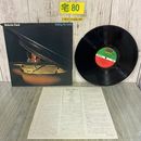 3_  LP ROBERTA FLACK ロバータ・フラックKILLING ME SOFTLY やさしく歌って P-8373A