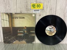 3_  LP STEPHEN AMBROSE スティーブン・アンブローズ ジプシー・モスgypsy moth BR-15003