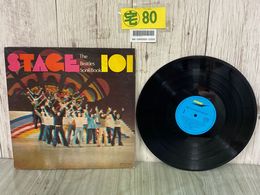 3_  LP The Beatles SongBookザ・ビートルズ ソングブック STAGE 101 ステージ101 ETP-9093