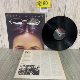 3_  LP Tracy Nelson トレイシー・ネルソン SWEET SOUL MUSIC スイート・ソウル・ミュージック MCA-6085