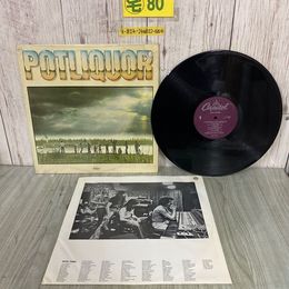 3_  LP US版 POTLIQUOR ST-11998 プログレッシブ