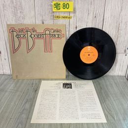 3_  LP ベック ボガート ＆ アピス BECK BOGERT & APPICE 25・3P-54
