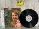 3_  LP ベニスの愛 MICHALA PETRI ミカラ・ペトリ Recorder Concertos バロック・リコーダー協奏曲集 412 630-1 20PC-211