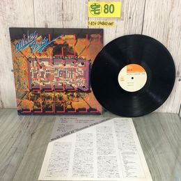 3_  LP マルクス・デイビス MILES DAVIS  AT PLUGGED NICKEL CHICAGO 25AP-1