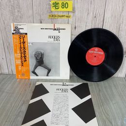 3_  LP リーダース・アイデア ファー・イースト・コースト・ジャズ  READER’S IDEA FAE EAST CAST JAZZ 久保田二郎 SKA-3006