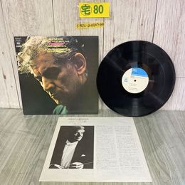 3_  LP レナード・バーンスタイン指揮 ベートーヴェン 交響曲第6番へ長調作品 68 田園 フィデリオ序曲作品 72 b SOCL-1041