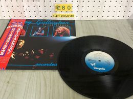 3_  LP ロリー・ギャラガー ライヴ3 RORY GALLAGHER STAGE STRUCK WWS-81384