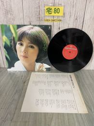 3_  LP 安倍律子 魅力のすべて SKA-206