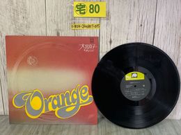 3_  LP 大宮京子 ＆ オレンジ Orange C25A0110