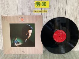 3_  LP 沢井忠夫 箏 リサイタル 詩曲 I 1 三つの断章 箏二重奏曲「波」 SJL-97