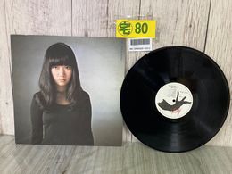 3_  LP 中山ラビ なかのあなた 見本盤 非売品 MKF-1012
