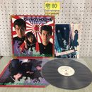 3_  LP 東映映画 ビーバップ・ハイスクール 髙校与太郎行進曲 オリジナル・サウンドトラック BE-BOP-HIGHSCHOOL L-12597