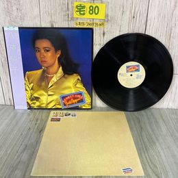 3_  LP 八神純子 LONELY GIRL ロンリー・ガール DSF-8014 帯付