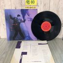 3_  LP 本木雅弘 17日目の孤独 見本盤 35AH 2042 ケースにシール貼付 ライナーシミよごれ有 NIGHT SLOPE 真夜中の滑降 MIDNIGHT 2 CALL