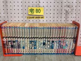 3_  全31巻セット スラムダンク SLAM DUNK 井上雄彦 1991~1997年 平成3年~9年 JUMP COMICS 集英社