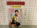 3_  付録CD付 BLUES＆SOUL RECORDS ブルース＆ソウルレコーズ No.93 2010年 エルヴィス・プレスリー ゴスペル R＆B ウィリー・ミッチェル