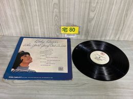 3_   LP KATHY KEEGAN キャシー キーガン When You're Young And In Love DCL 3800