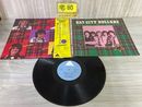 3_    LP Bay City ベスト オブ ベイ シティ ローラース BLPO-26-AR 全曲イギリスオリジナル原盤 帯付き ポスター欠