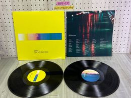 3_   LP 2枚組 セロ cero POLY LIFE MULTI SOUL カクバリズム KAKU-095