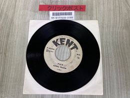 3_   EP ジャケット・ライナー欠 KENT ULTRA HIGH FIDELITY PICO LOWELL FULSOM K456