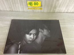 3_    未開封 写真集 Blind Date ブラインドデート 志賀理江子 Lieko Shiga 2017年 初版