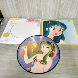3_    LP OST うる星やつら ヒット・パレード 28MS0037 007226