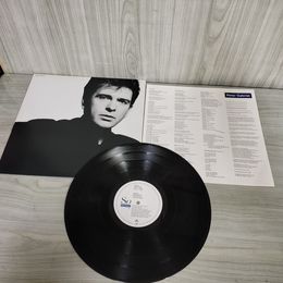 3_    LP Peter Gabriel ピーター・ガブリエル So 28VB-1088 006624